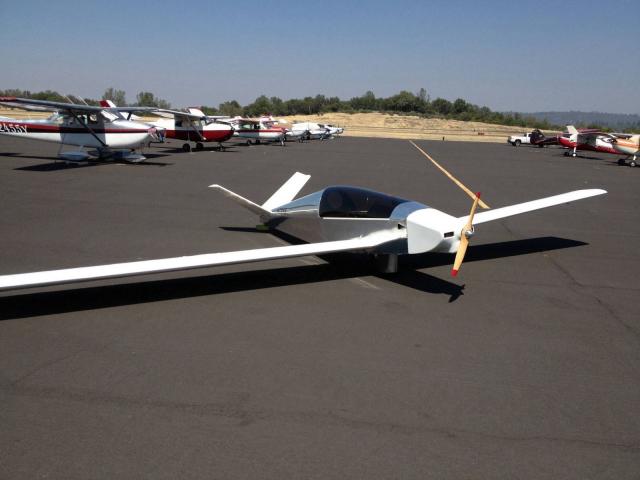 Touring Motor Gliders by Model - Touring Motor Gliders Association (TMGA)