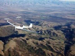 Carat in-flight