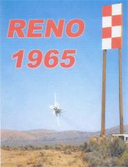 Reno 1965 Races