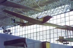 N1700 in Museum