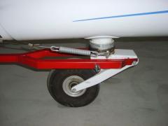 Ximango Towbar