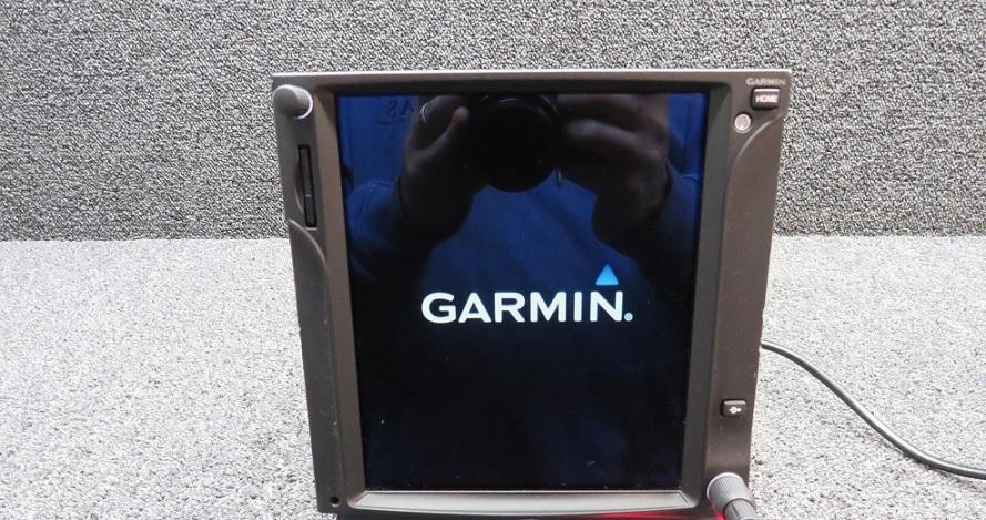 More information about "Garmin GTN 750 system"